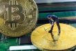 China Hajar Bitcoin, Trader Kripto Melawan