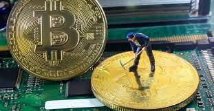 China Hajar Bitcoin, Trader Kripto Melawan